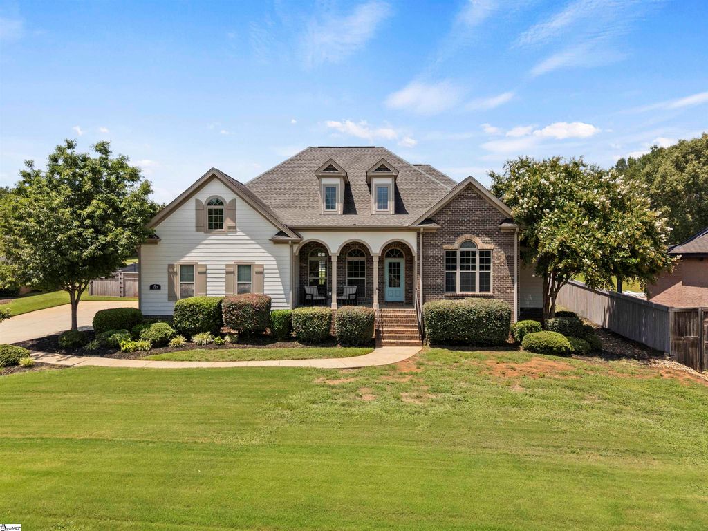 127 Carshalton Drive, Lyman, SC 29365