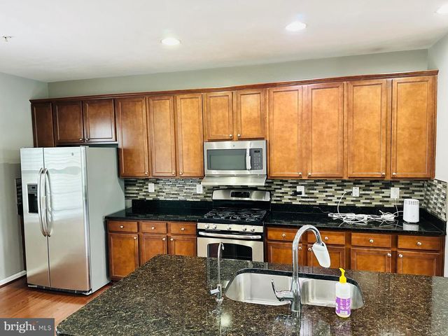 6764 GREEN MILL WAY, Columbia, MD 21044