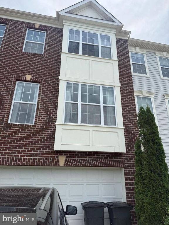 6764 GREEN MILL WAY, Columbia, MD 21044