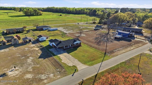 704 Kentucky Drive, Goldsboro, NC 27530