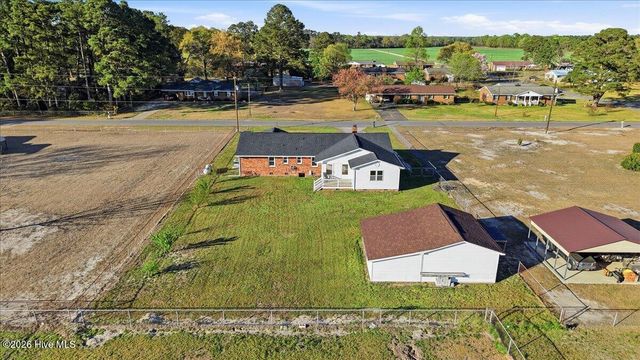 704 Kentucky Drive, Goldsboro, NC 27530