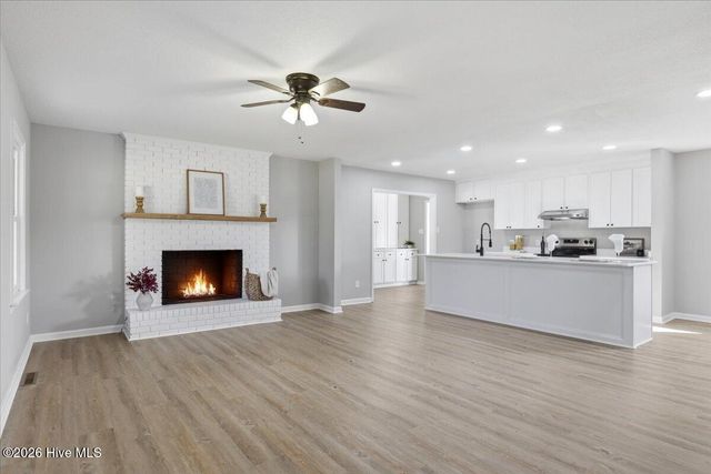 704 Kentucky Drive, Goldsboro, NC 27530