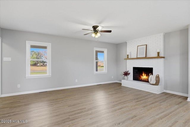 704 Kentucky Drive, Goldsboro, NC 27530