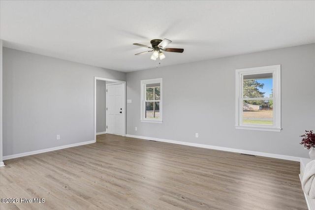 704 Kentucky Drive, Goldsboro, NC 27530