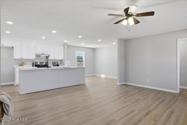 704 Kentucky Drive, Goldsboro, NC 27530