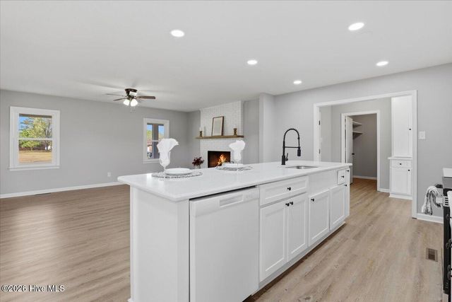 704 Kentucky Drive, Goldsboro, NC 27530