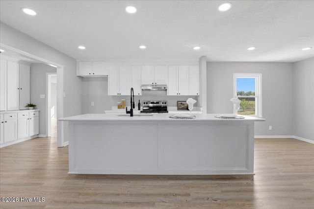 704 Kentucky Drive, Goldsboro, NC 27530