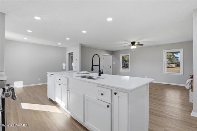 704 Kentucky Drive, Goldsboro, NC 27530