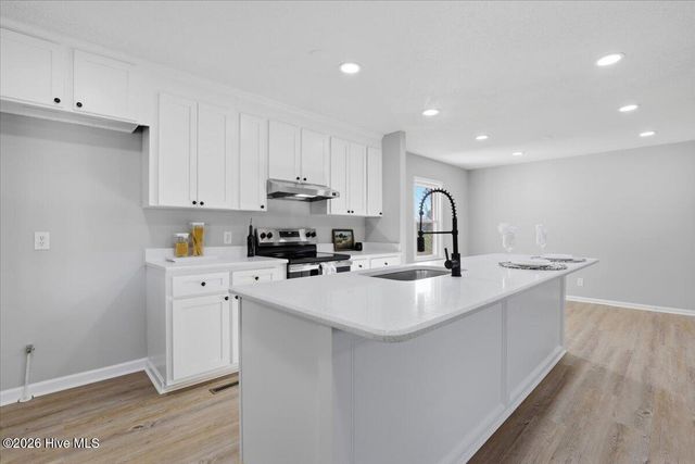 704 Kentucky Drive, Goldsboro, NC 27530