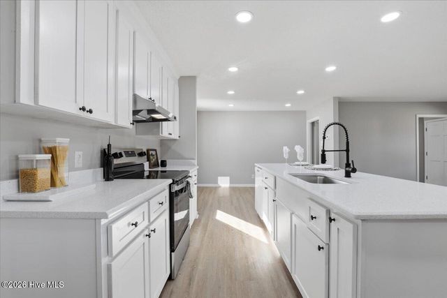 704 Kentucky Drive, Goldsboro, NC 27530