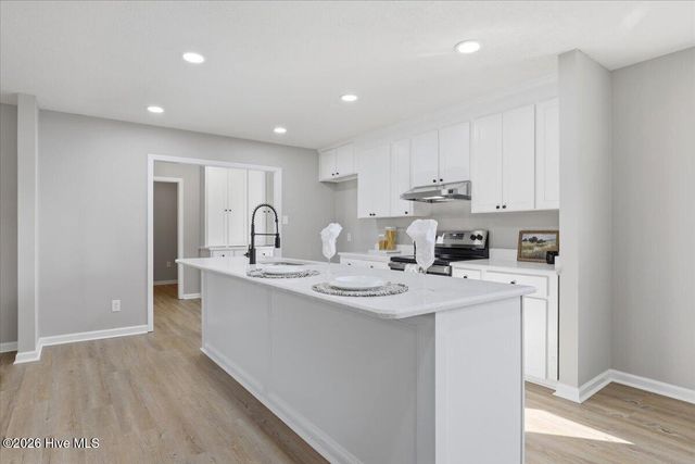 704 Kentucky Drive, Goldsboro, NC 27530