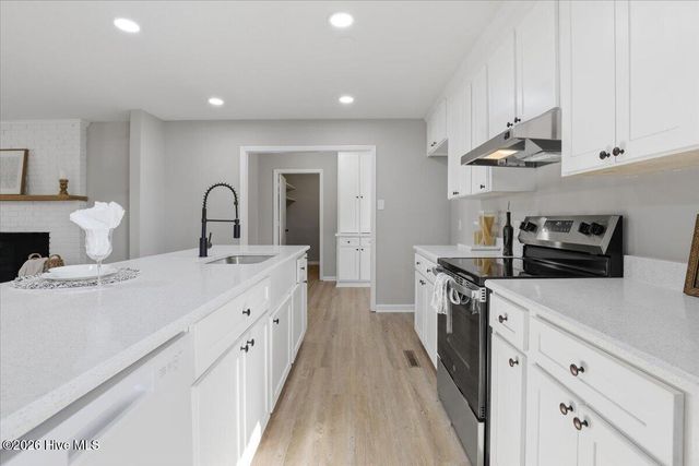 704 Kentucky Drive, Goldsboro, NC 27530