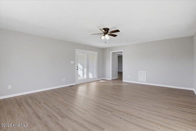 704 Kentucky Drive, Goldsboro, NC 27530