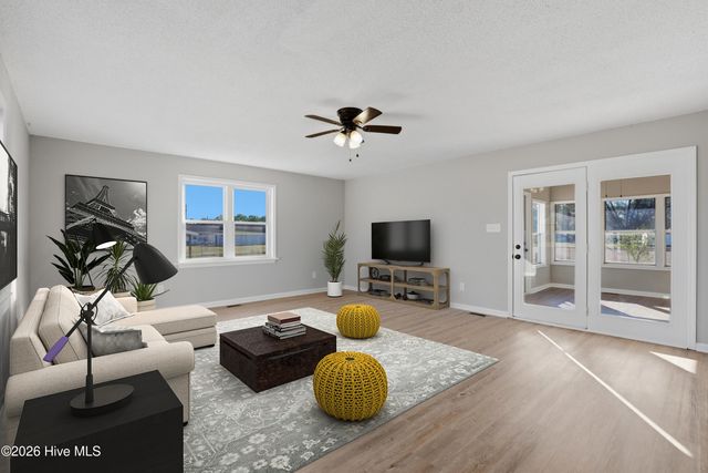 704 Kentucky Drive, Goldsboro, NC 27530