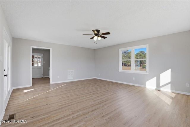 704 Kentucky Drive, Goldsboro, NC 27530