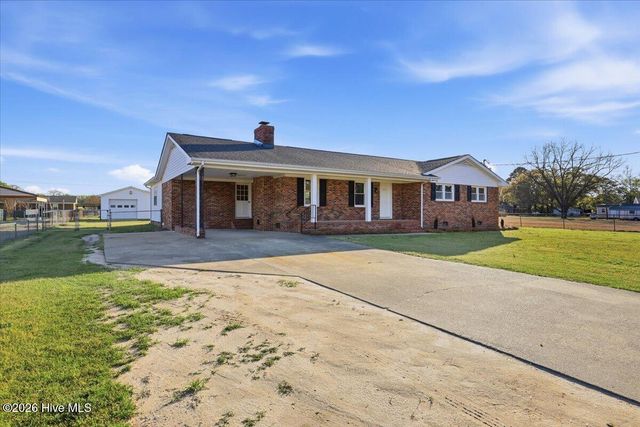 704 Kentucky Drive, Goldsboro, NC 27530