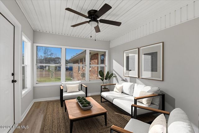 704 Kentucky Drive, Goldsboro, NC 27530