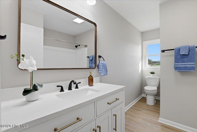 704 Kentucky Drive, Goldsboro, NC 27530