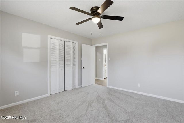 704 Kentucky Drive, Goldsboro, NC 27530