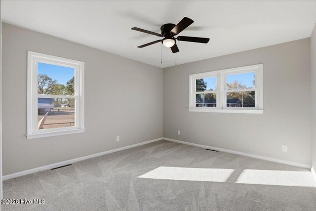 704 Kentucky Drive, Goldsboro, NC 27530