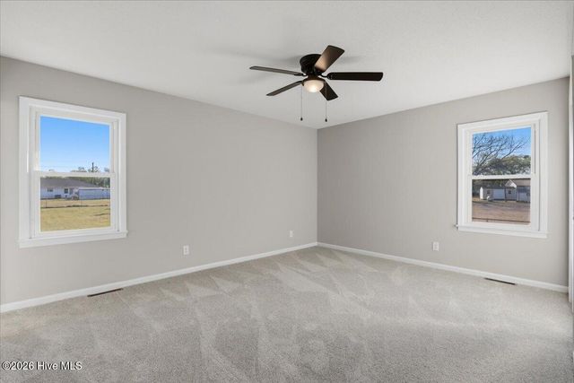 704 Kentucky Drive, Goldsboro, NC 27530