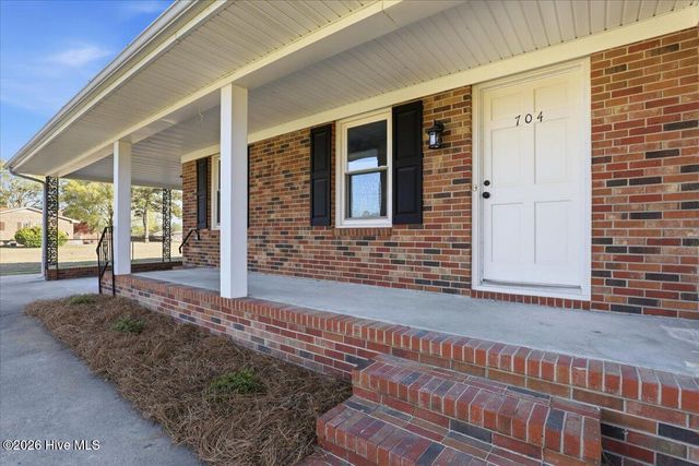 704 Kentucky Drive, Goldsboro, NC 27530