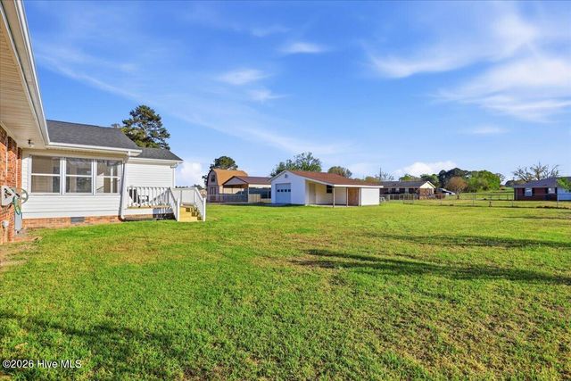 704 Kentucky Drive, Goldsboro, NC 27530