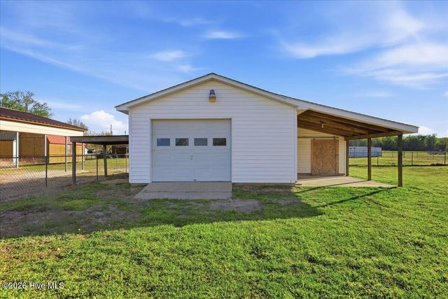 704 Kentucky Drive, Goldsboro, NC 27530