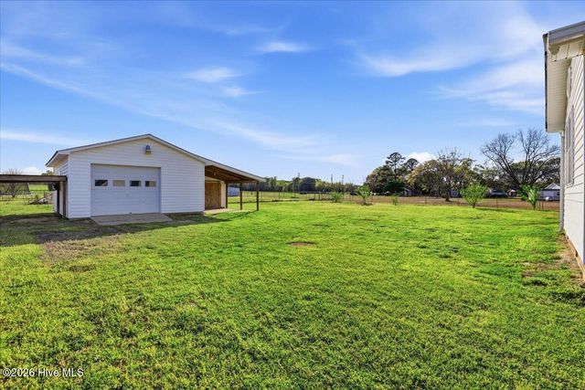 704 Kentucky Drive, Goldsboro, NC 27530