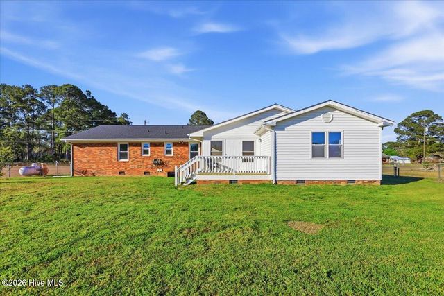 704 Kentucky Drive, Goldsboro, NC 27530