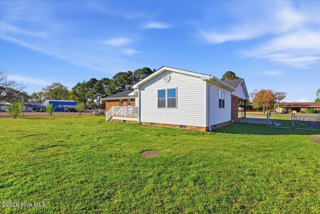 704 Kentucky Drive, Goldsboro, NC 27530