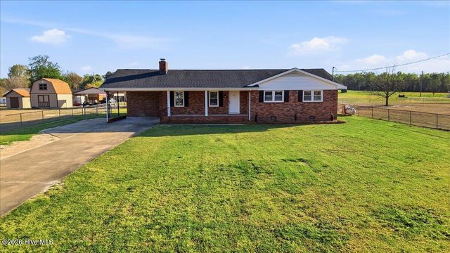 704 Kentucky Drive, Goldsboro, NC 27530