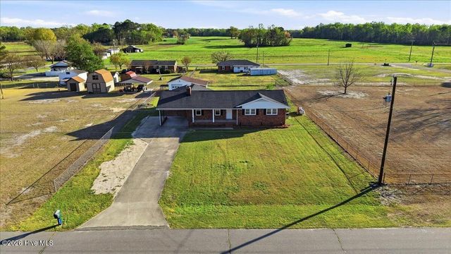 704 Kentucky Drive, Goldsboro, NC 27530