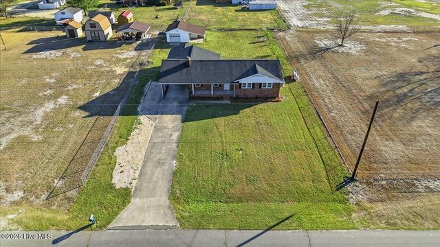 704 Kentucky Drive, Goldsboro, NC 27530