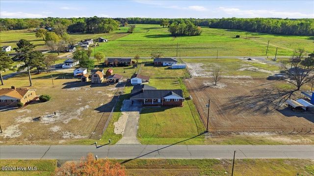 704 Kentucky Drive, Goldsboro, NC 27530