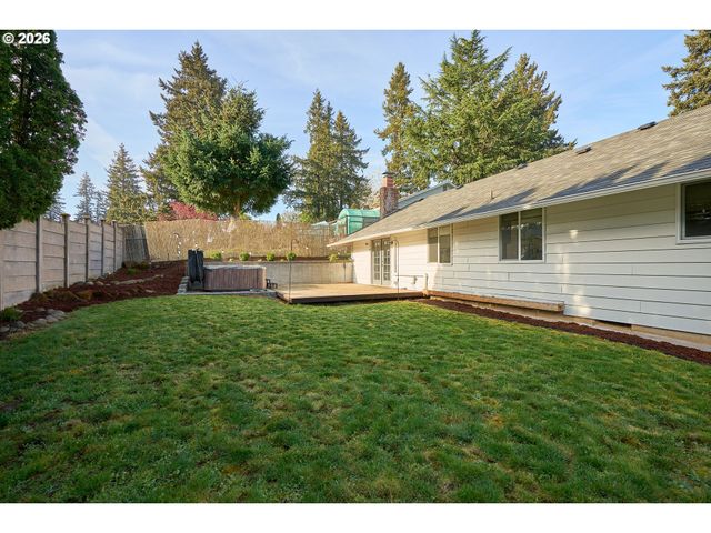 823 Ne 96TH Ave, Vancouver, WA 98664