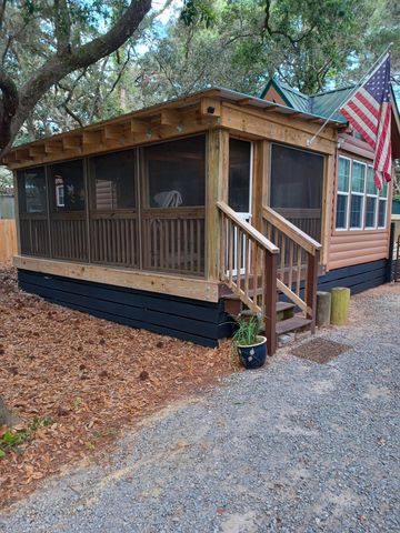 155 Madge Lane, Santa Rosa Beach, FL 32459