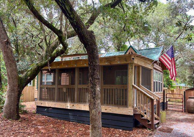 155 Madge Lane, Santa Rosa Beach, FL 32459