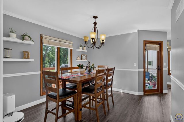 3831 SW Friar RD, Topeka, KS 66610