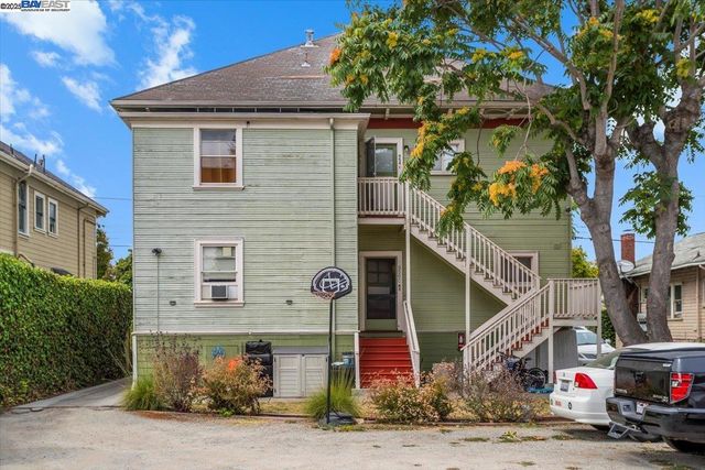 954 Park St, Alameda, CA 94501