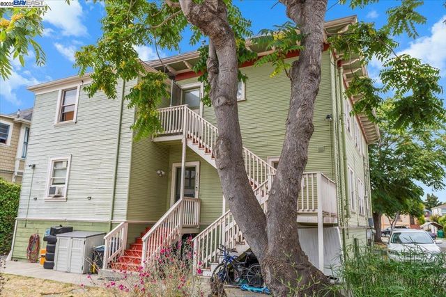 954 Park St, Alameda, CA 94501