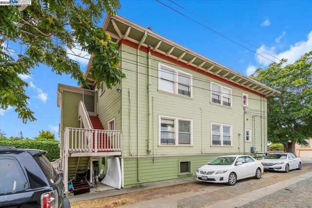 954 Park St, Alameda, CA 94501