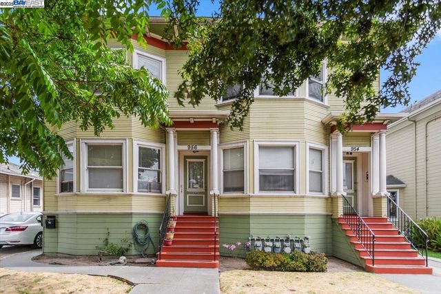 954 Park St, Alameda, CA 94501