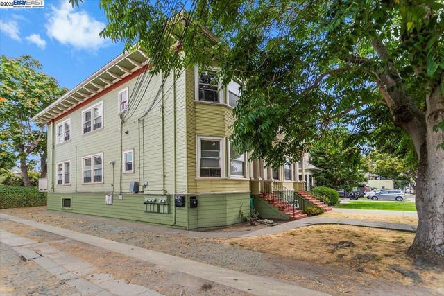 954 Park St, Alameda, CA 94501