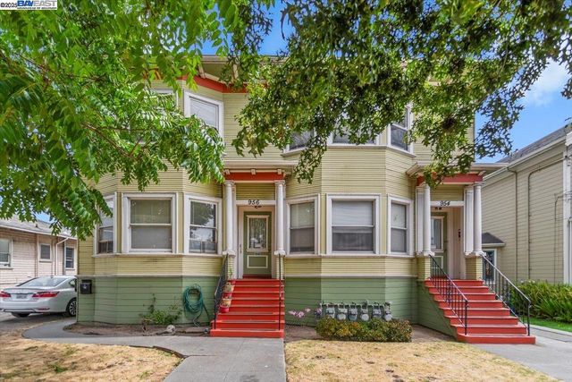 954 Park St, Alameda, CA 94501