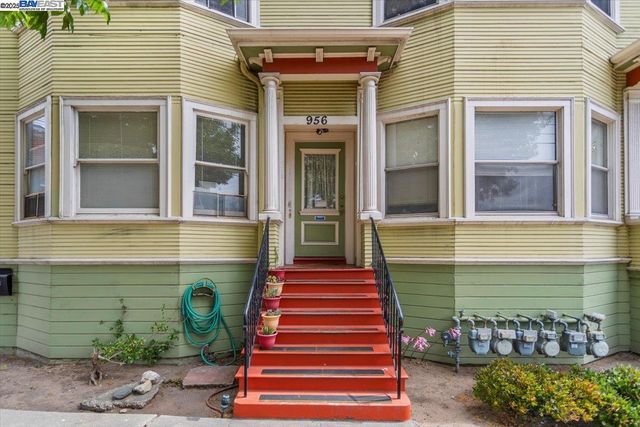 954 Park St, Alameda, CA 94501