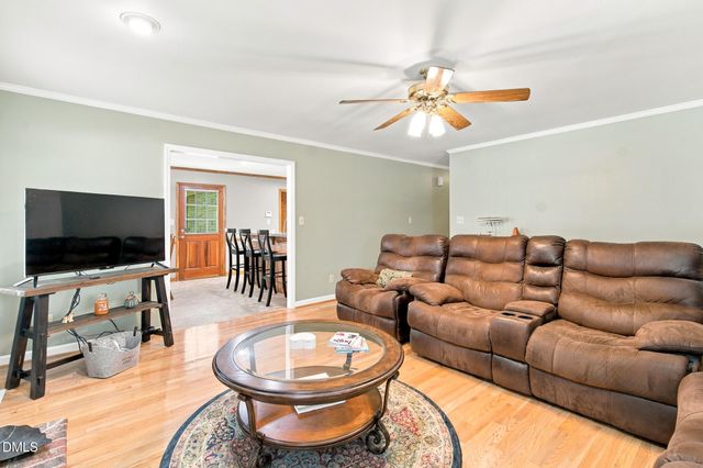 820 Lee Street, Gibsonville, NC 27249