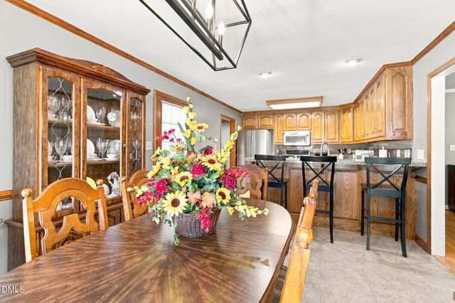 820 Lee Street, Gibsonville, NC 27249