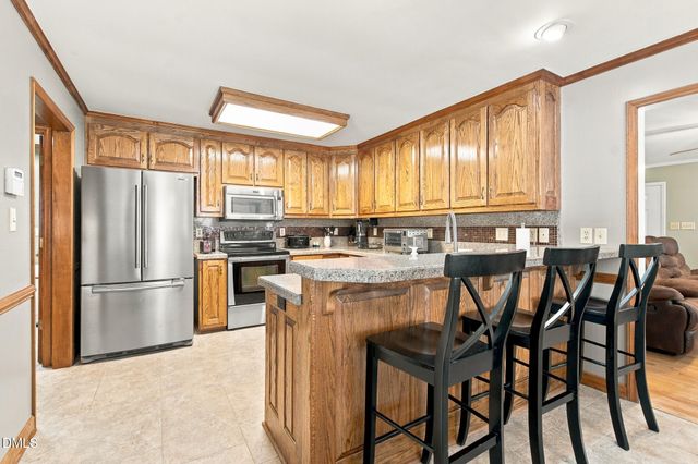 820 Lee Street, Gibsonville, NC 27249