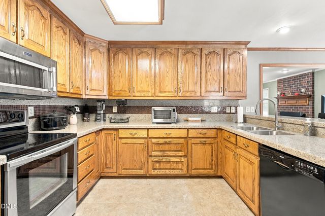 820 Lee Street, Gibsonville, NC 27249